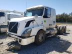 2011 Volvo Vnl Semi Truck en Venta en Eight Mile, AL - Front End