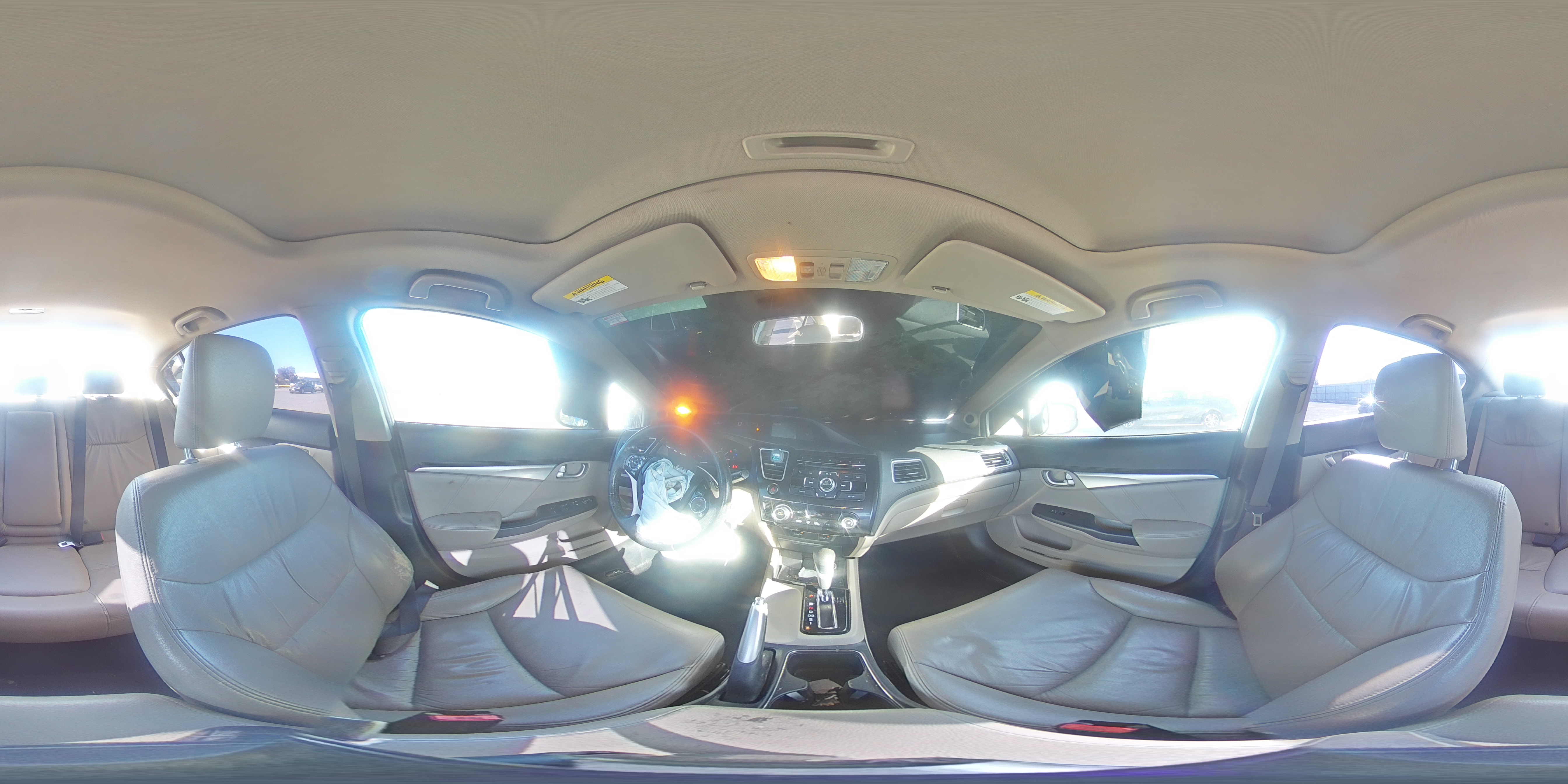 2013 Honda Civic - Image 13