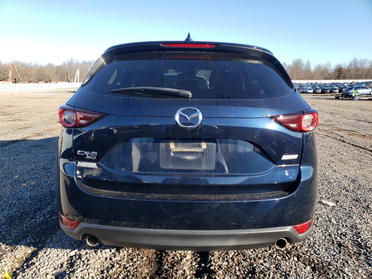 2017 Mazda CX-5 - Image 6