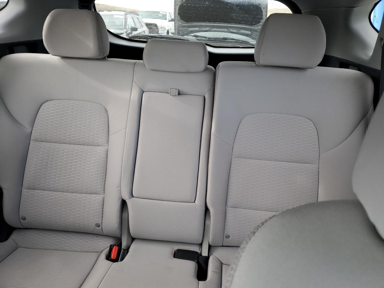 2019 Hyundai Tucson - Image 10