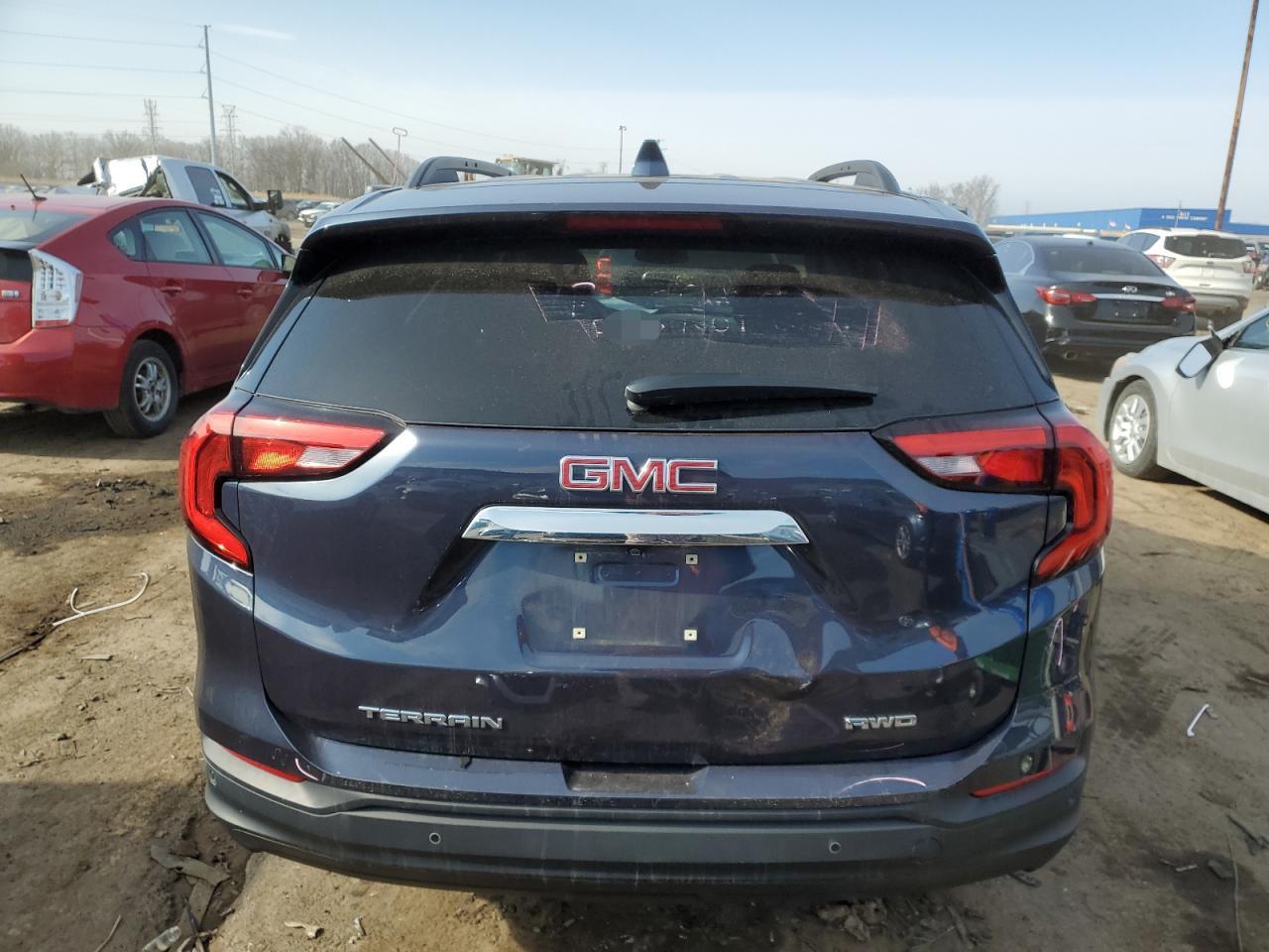 2019 GMC Terrain - Image 6