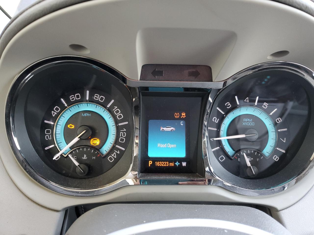 2013 Buick Lacrosse Premium VIN: 1G4GG5E36DF239125 Lot: 48788645