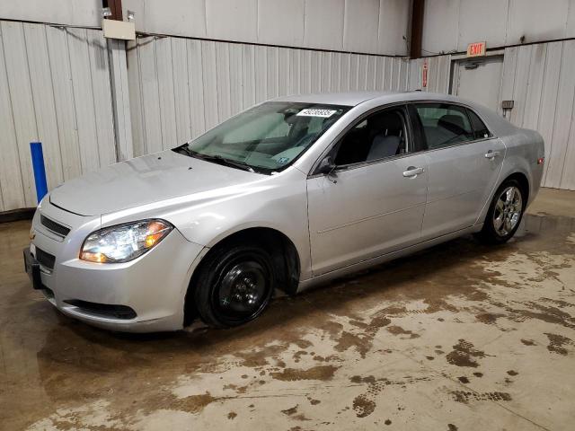 2012 Chevrolet Malibu Ls