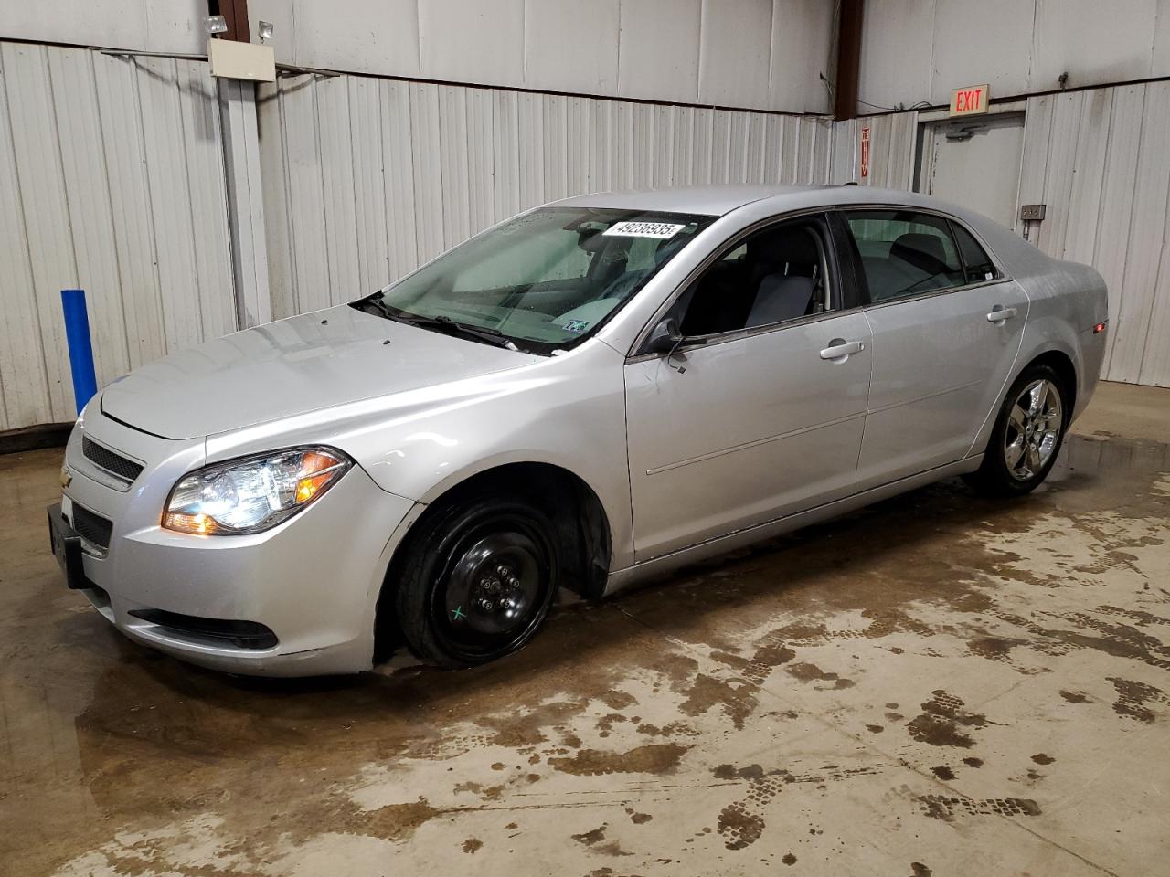 2012 Chevrolet Malibu - Image 1