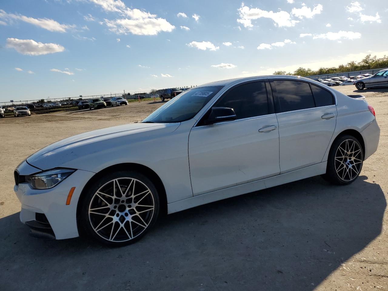 2018 BMW 3er - Image 1