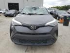 2022 Toyota C-Hr Xle للبيع في Jacksonville، FL - Front End