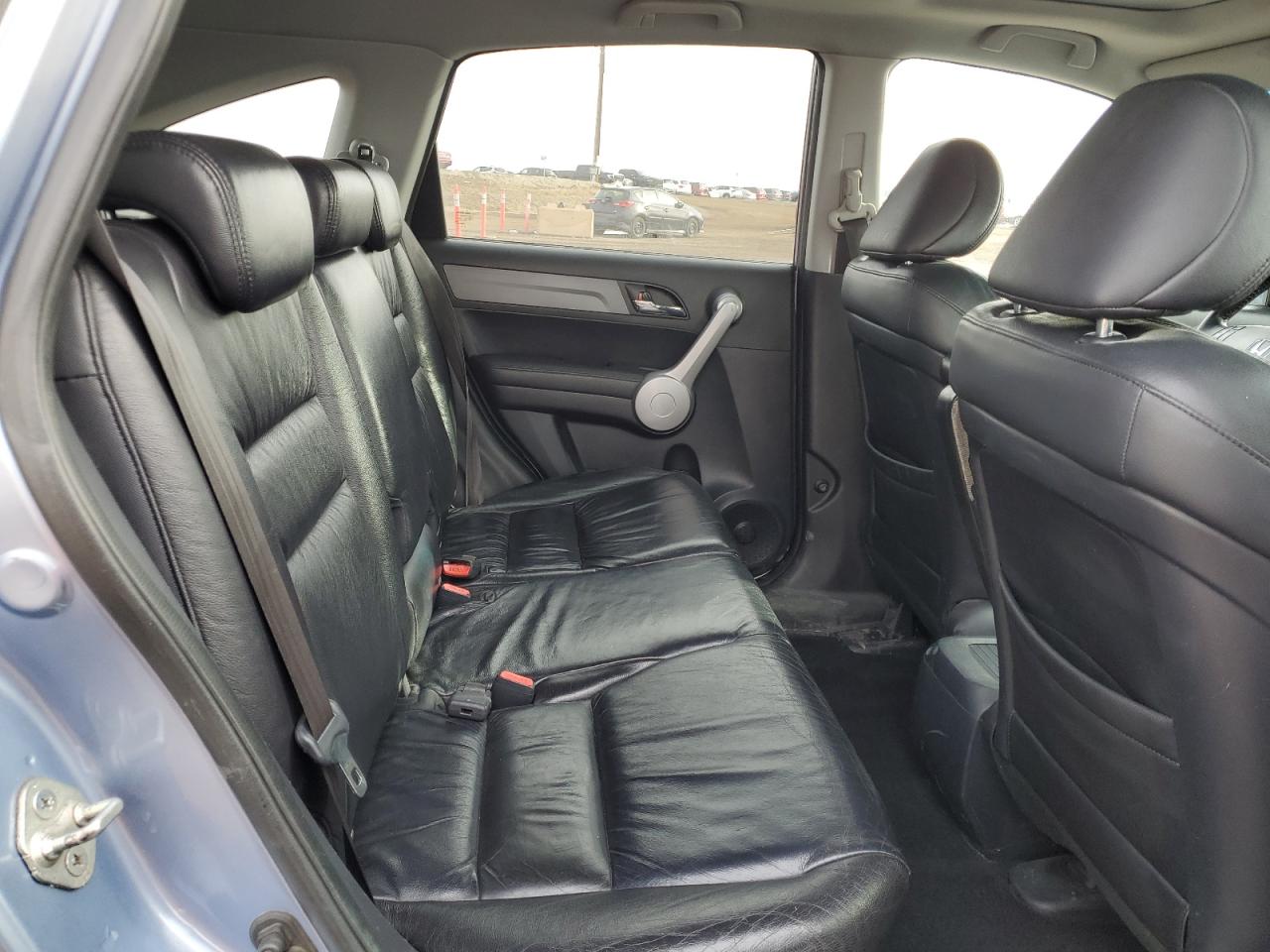 2007 Honda CR-V - Image 11