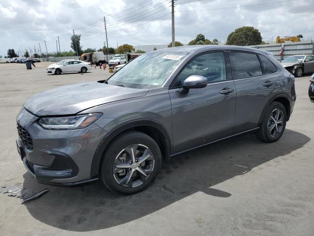 2024 Honda Hr-V Exl