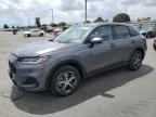 2024 Honda Hr-V Exl en Venta en Miami, FL - Rear End