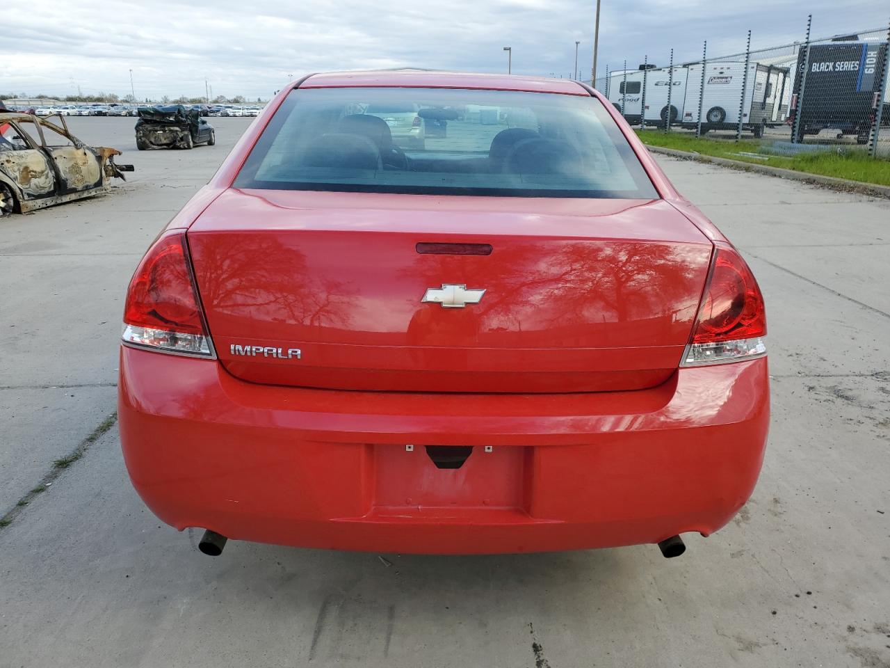 2013 Chevrolet Impala - Image 6