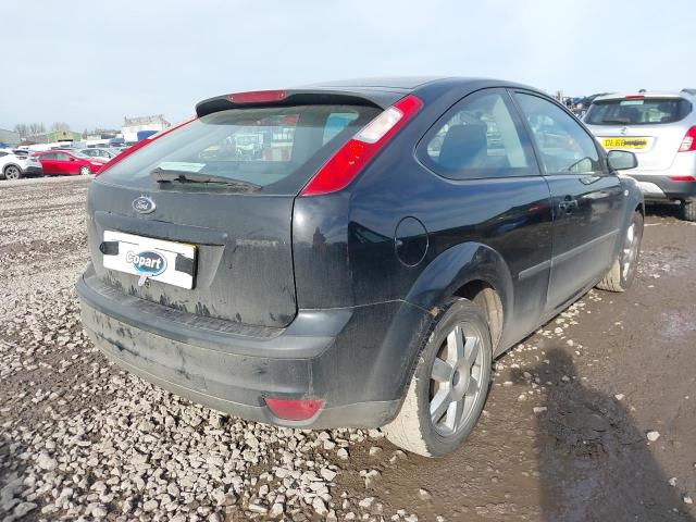 2007 FORD FOCUS SPOR