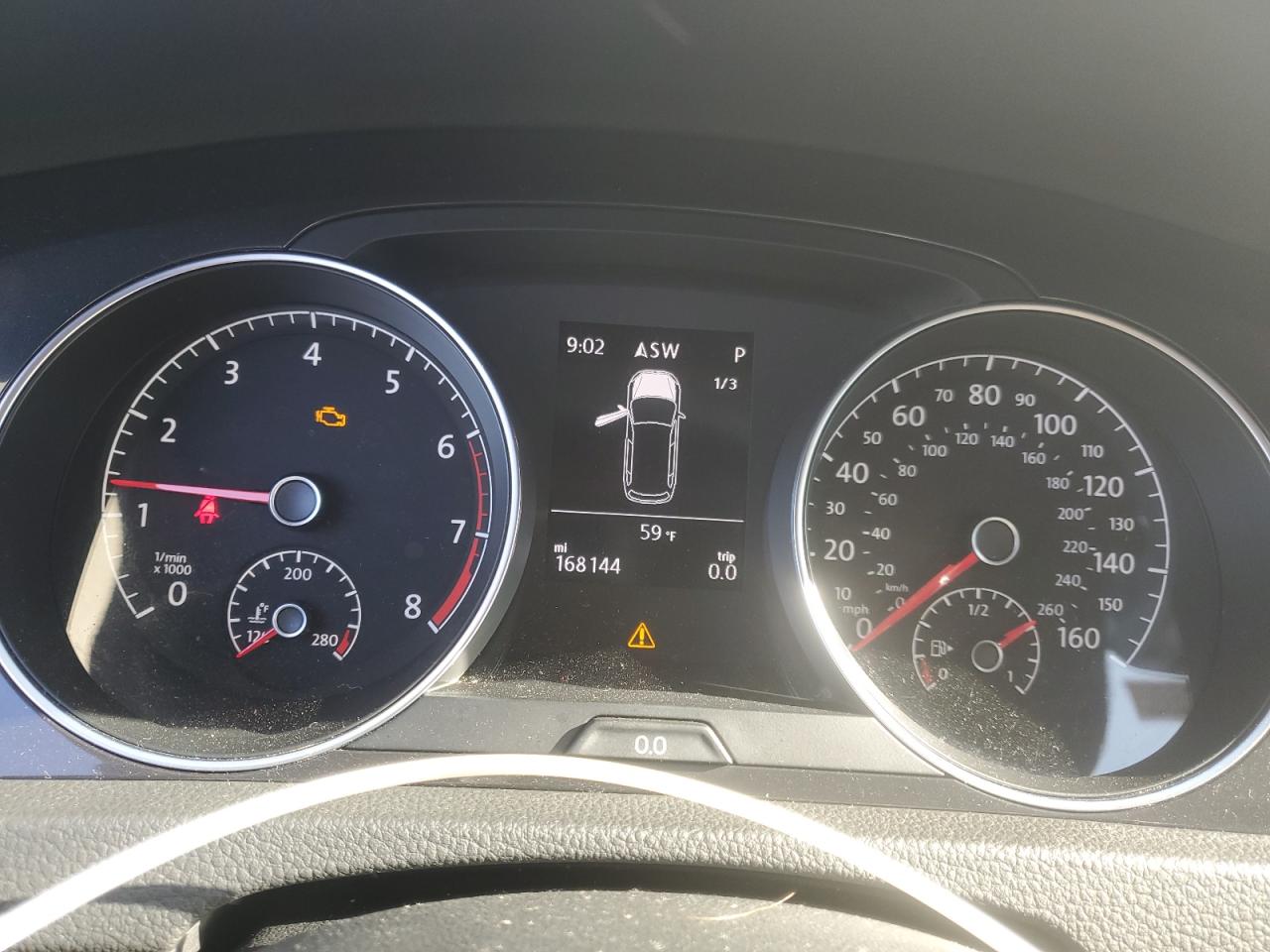 2018 Volkswagen Golf - Image 9