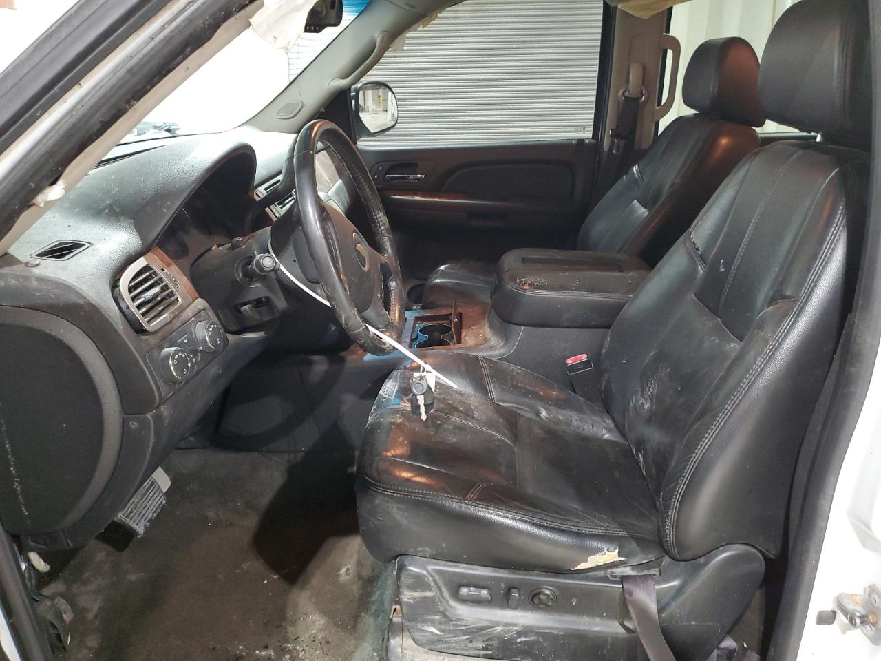2007 Chevrolet Tahoe - Image 7