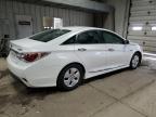 2012 Hyundai Sonata Hybrid for Sale in Franklin, WI - Normal Wear