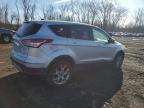 2013 Ford Escape Sel na sprzedaż w New Britain, CT - Mechanical