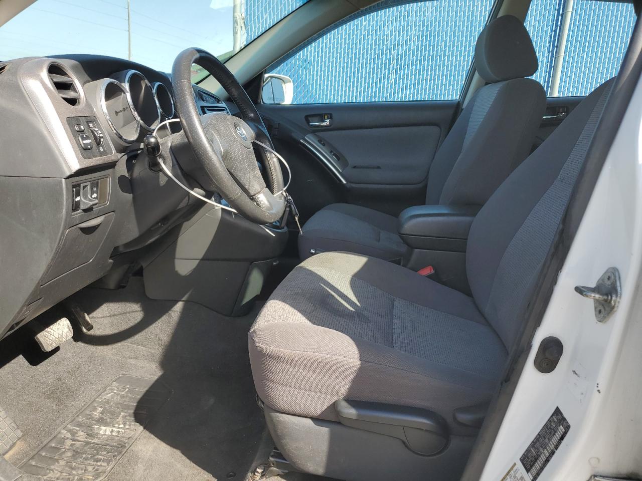 2005 Toyota Corolla - Image 7