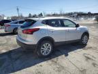 2017 Nissan Rogue Sport S de vânzare în Albany, NY - Front End