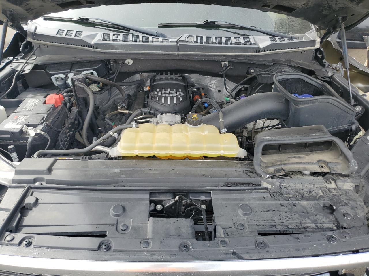 1FTMF1E52LKD98234 FORD All Models 2020