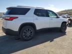 2020 Chevrolet Traverse Rs for Sale in Colton, CA - Front End