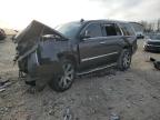 2016 Cadillac Escalade Luxury للبيع في Wayland، MI - Front End