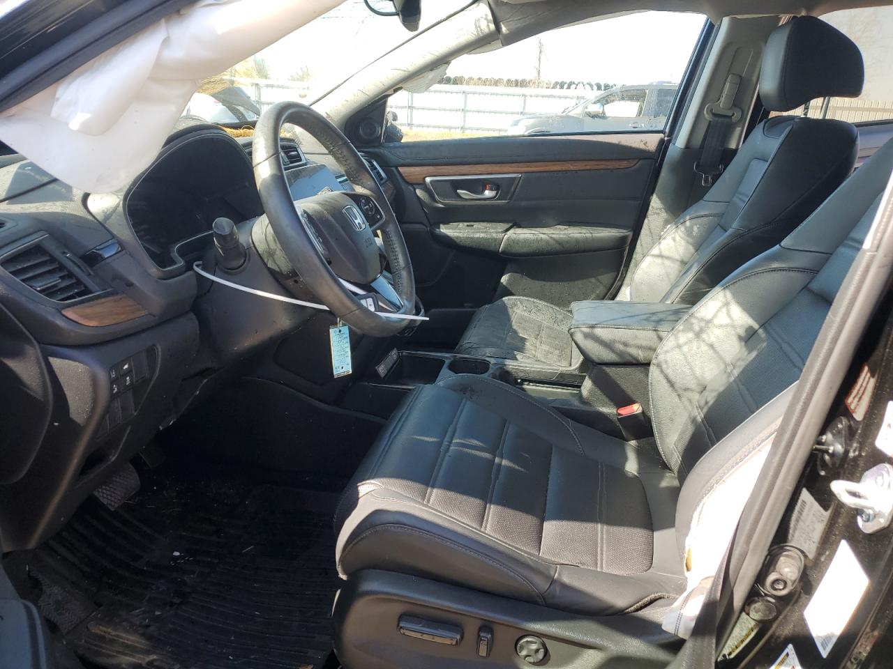 2022 Honda CR-V - Image 7