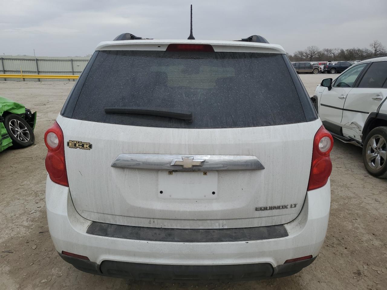 2013 Chevrolet Equinox - Image 6