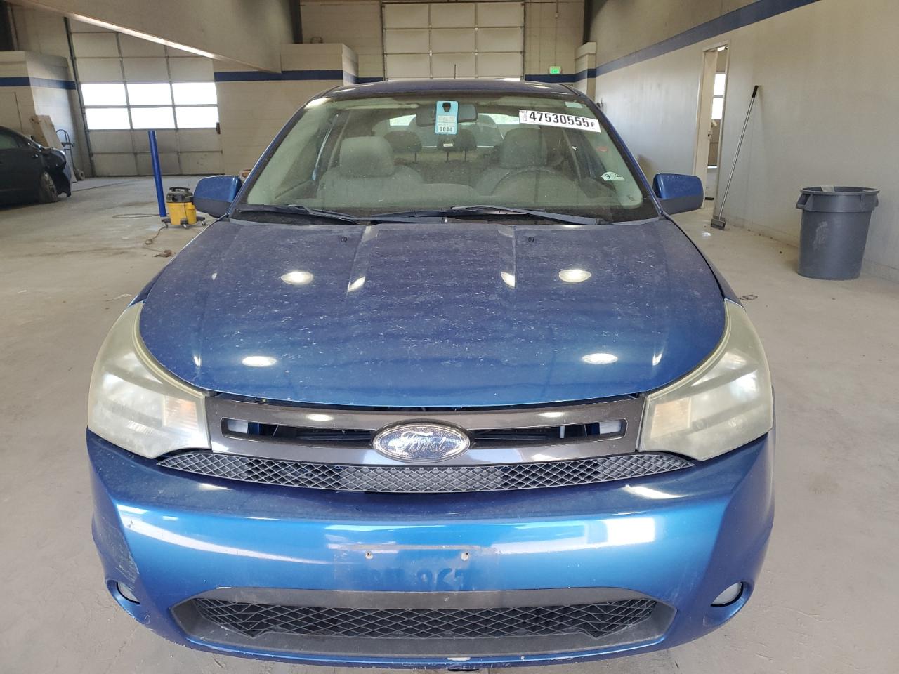 2010 Ford Focus - Image 5