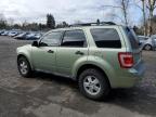 2008 Ford Escape Xls en Venta en Portland, OR - Front End