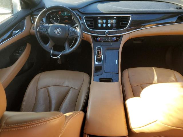  BUICK LACROSSE 2017 Белы