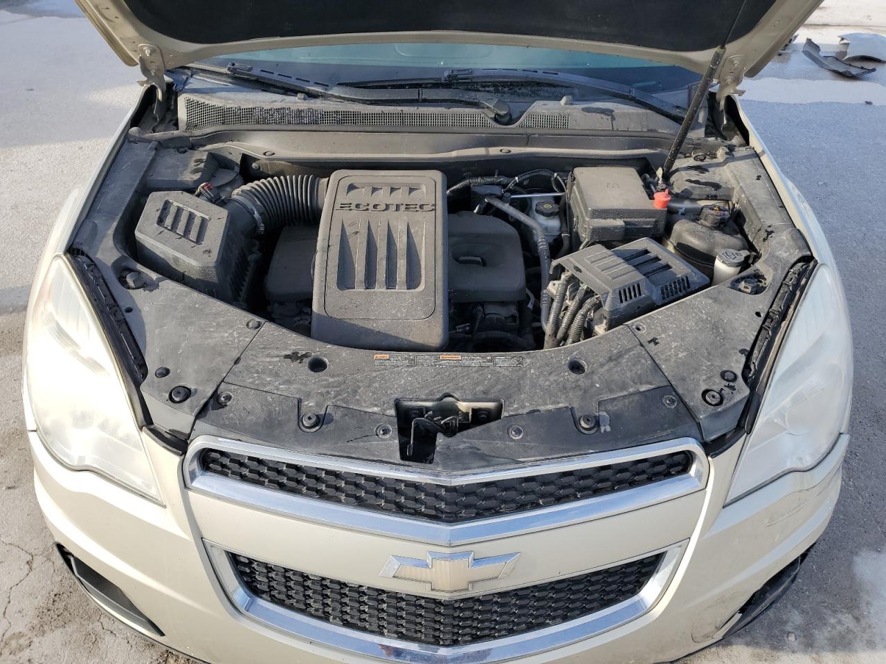 2015 Chevrolet Equinox - Image 12