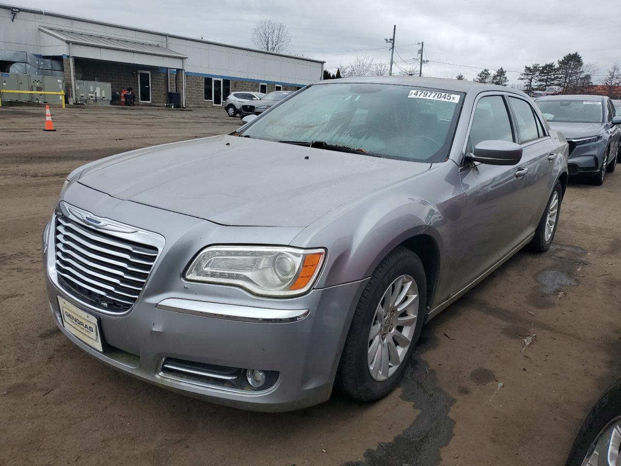 2014 Chrysler 300 - Image 1