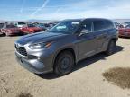 2022 Toyota Highlander Hybrid Xle на продаже в Helena, MT - Mechanical