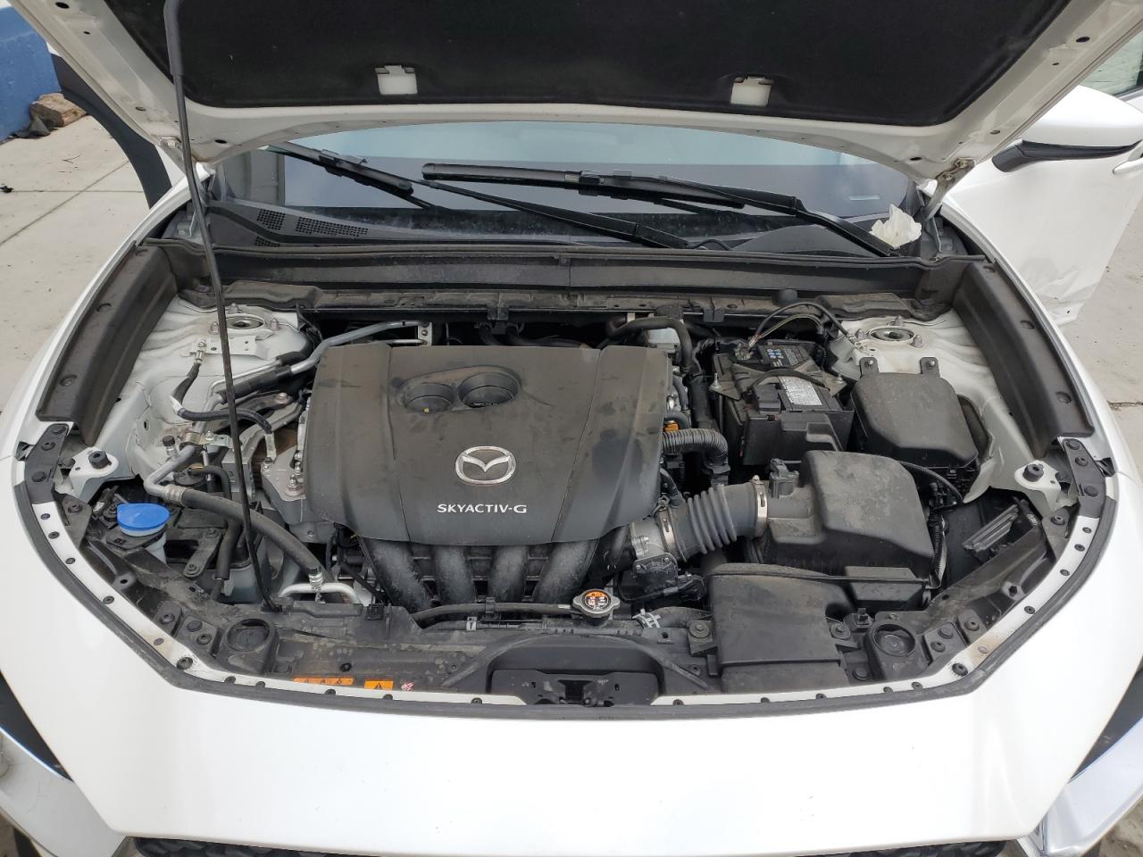 2022 Mazda CX-30 - Image 12