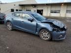 2016 Mazda 3 Touring na sprzedaż w Dyer, IN - Front End