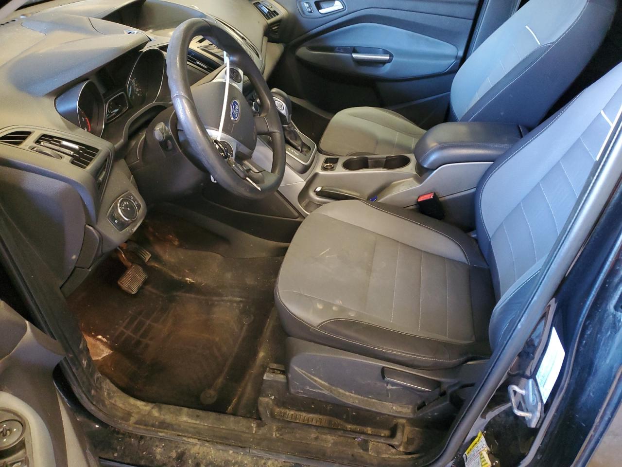 2013 Ford Escape - Image 7