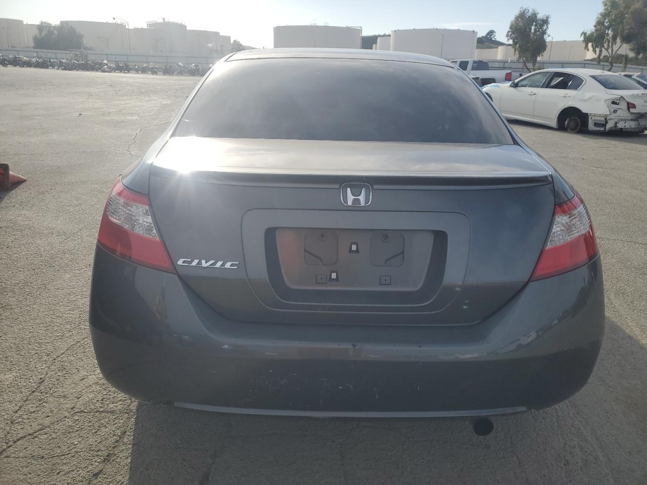 2011 Honda Civic - Image 6