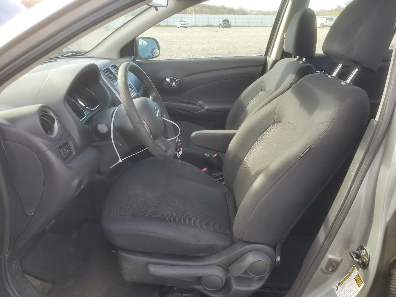 2013 Nissan Versa - Image 7