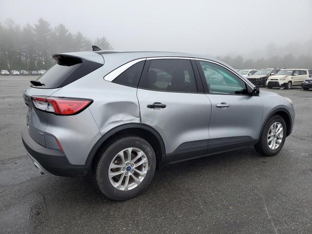  FORD ESCAPE 2022 Srebrny
