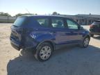2016 Ford Escape S за продажба в Fort Pierce, FL - Rear End