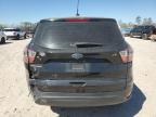 2017 Ford Escape S იყიდება Houston-ში, TX - Rear End