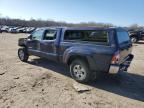 2013 Toyota Tacoma Double Cab Long Bed на продаже в Duryea, PA - Front End