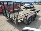 2022 Sherman & Reilly Utility Trailer იყიდება Tanner-ში, AL - All Over