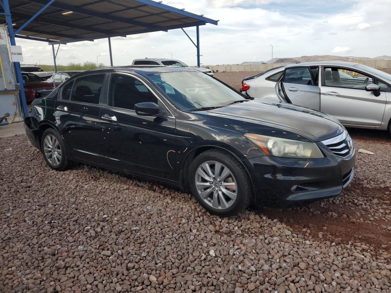 2012 Honda Accord - Image 4