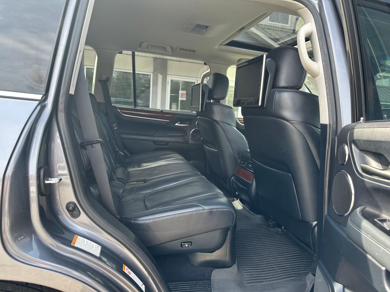 2017 Lexus Lx 570 VIN: JTJHY7AX2H4239132 Lot: 51002005