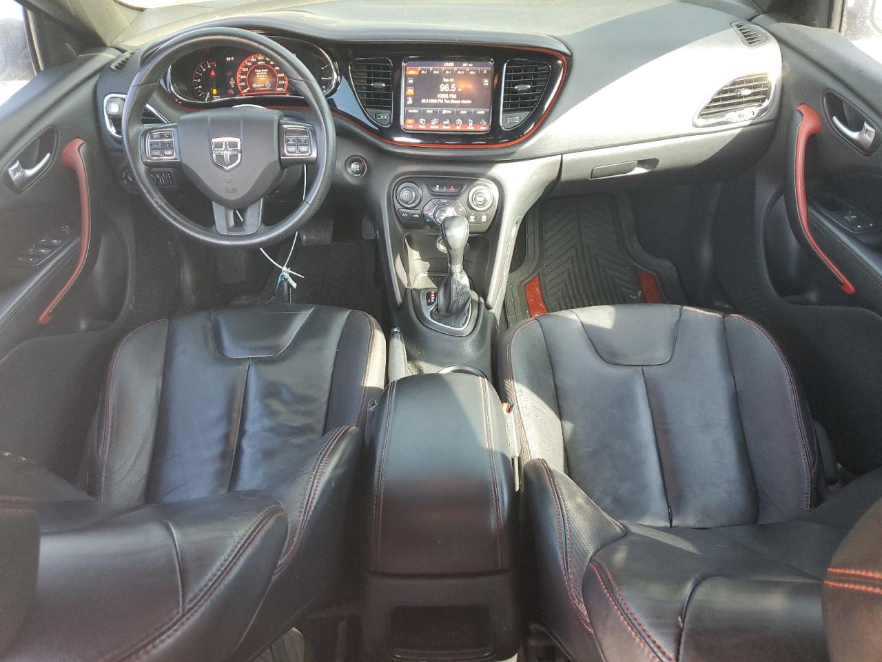 2014 Dodge Dart - Image 8