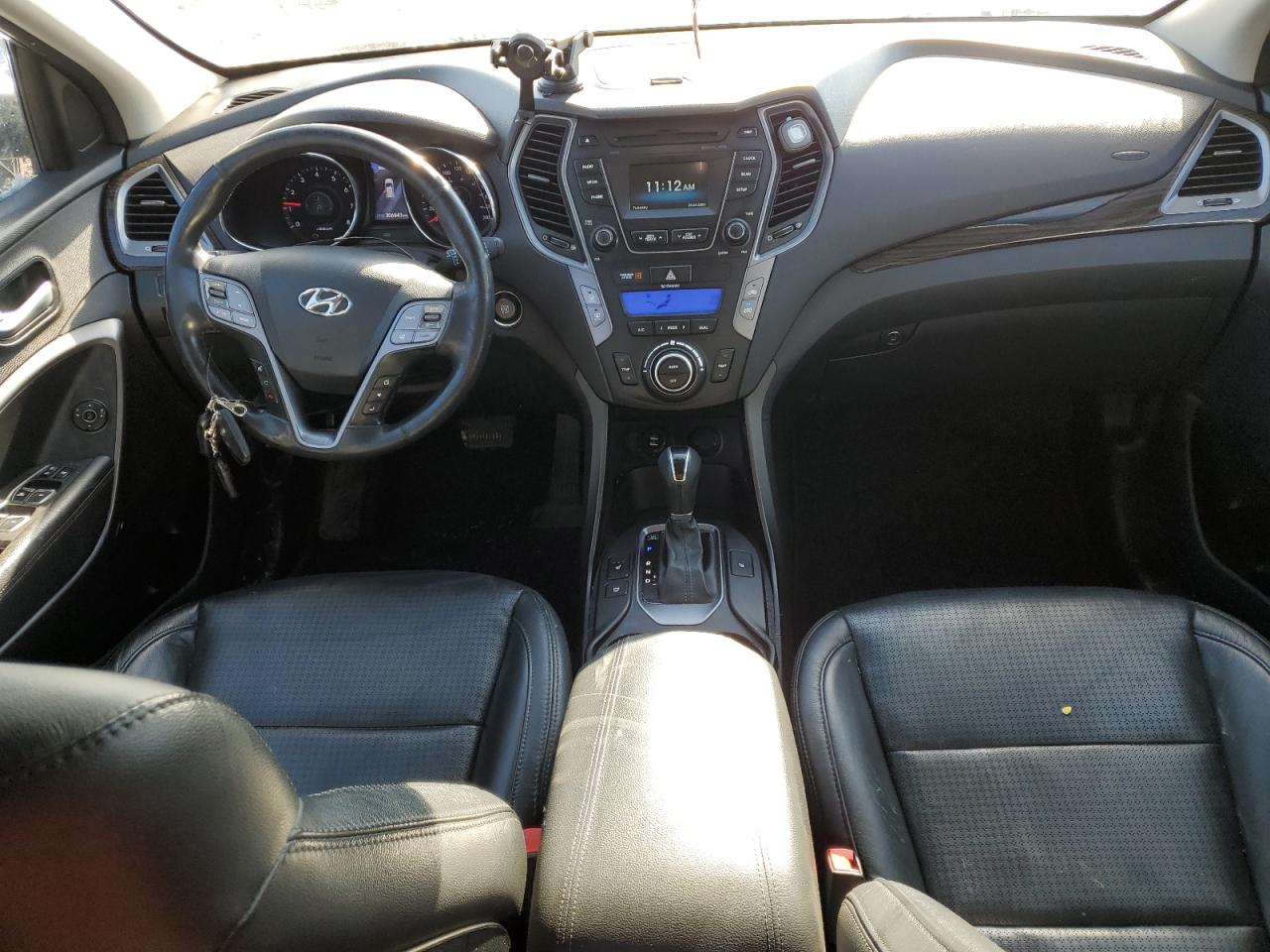 2013 Hyundai Santa Fe - Image 8