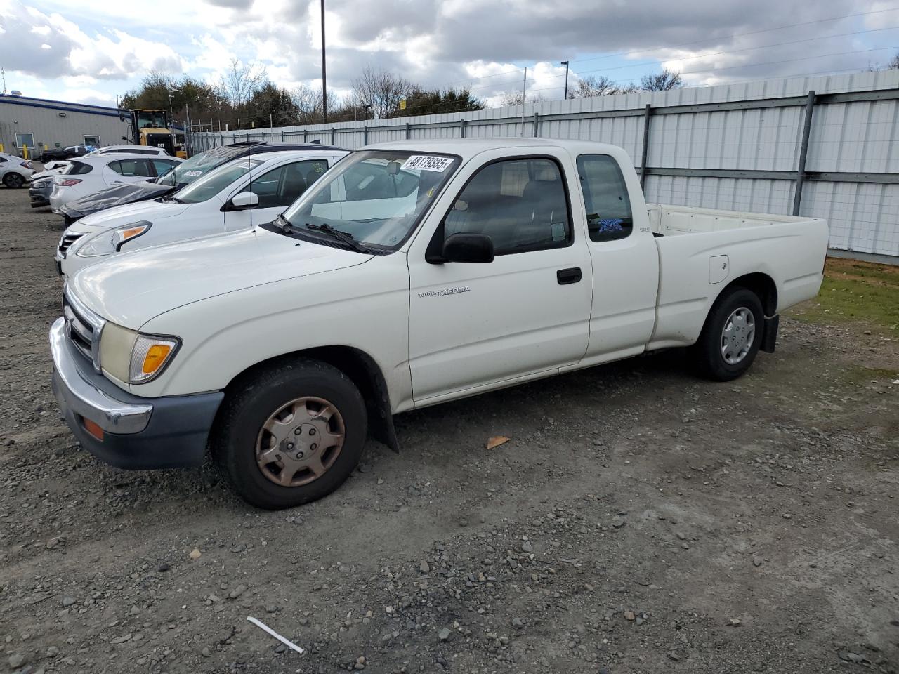 1998 Toyota Tacoma - Image 1