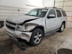 2007 Chevrolet Tahoe K1500 на продаже в Ham Lake, MN - Front End