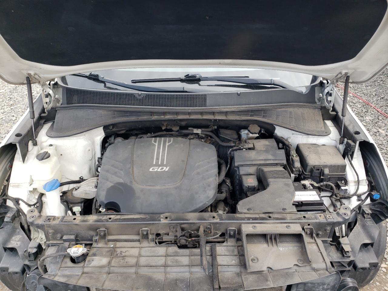 2016 Kia Sorento - Image 12