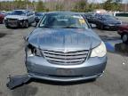 2007 Chrysler Sebring Touring en Venta en Exeter, RI - Front End